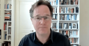 Nick Clegg's 'global internet' is a fantasy