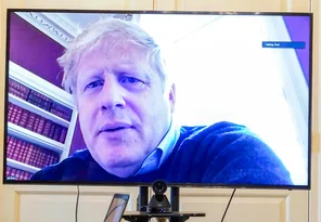 The truth about that No 10 Covid briefing