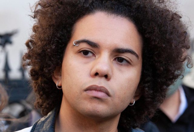 For me, self-identification was a con