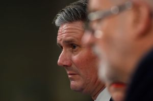 Can Labour be saved from the hard Left?