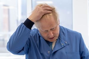 Who are Covid's guilty men?