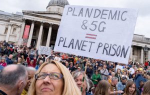 George Monbiot's 'Ministry of Truth' is a dangerous idea