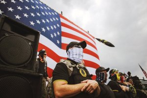 America's struggle to end extremism