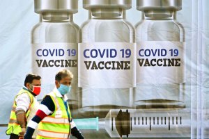 Is a vaccine trade war brewing?