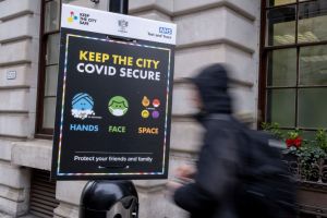 Do you know how Covid really spreads?