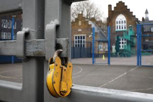 The tragic cost of closing schools