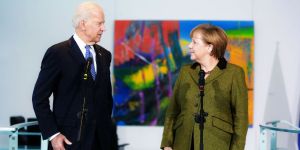 Joe Biden's European conundrum