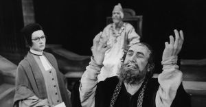 The Merchant of Venice deserves to be cancelled