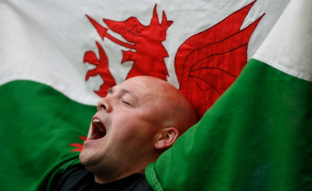 Conservatism is common currency in Wales. Credit: Getty 