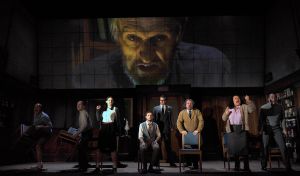 Here comes 1984: The Musical