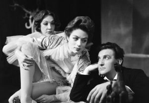 The importance of obscenity