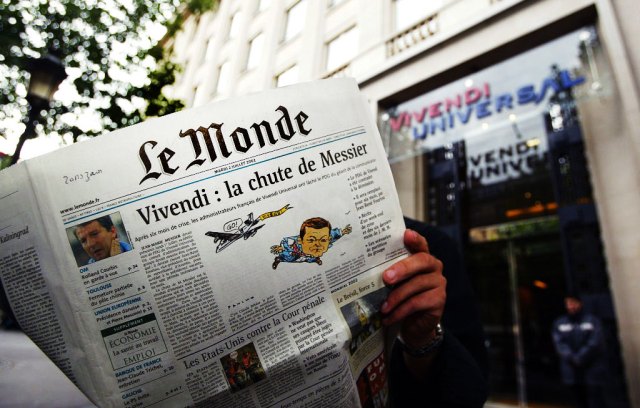 French cartoonists are in trouble again