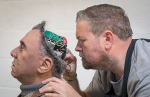 Can a computer be moral?