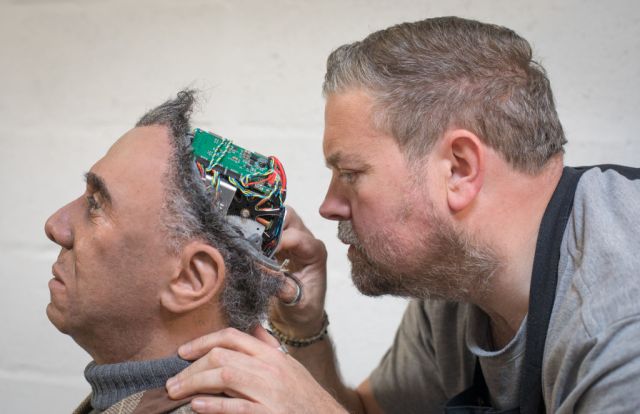 Can a computer be moral?