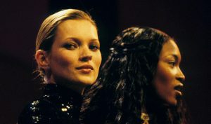 We'll miss models when they're gone