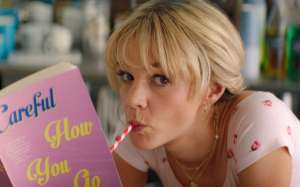 Hollywood's ugly feminism