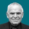 Edward Luttwak