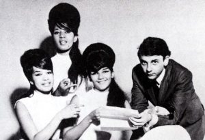 Phil Spector's fans are now free