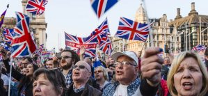 Brexit was not a 'Whiggish' project