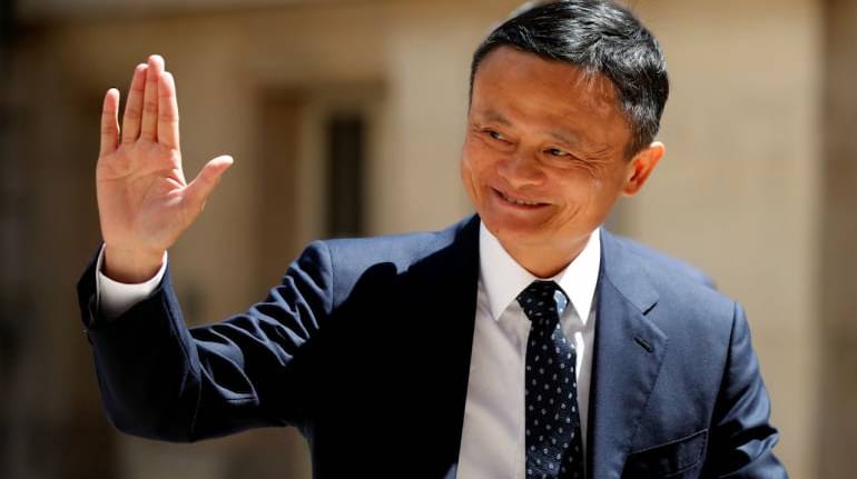 Jack Ma has not been since in public for over two months