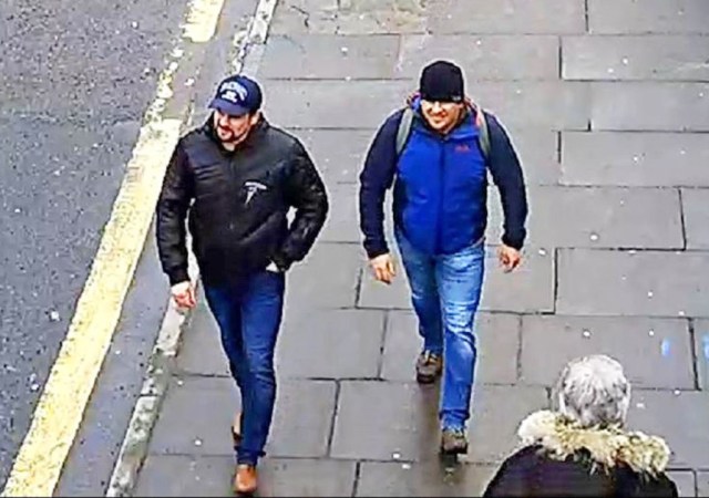 What is the point of Bellingcat?