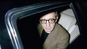 Woody Allen: the biggest lie of all