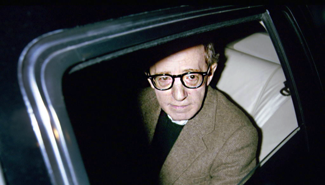 Woody Allen: the biggest lie of all