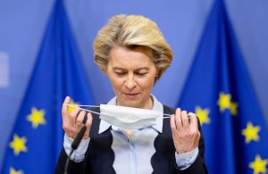 Why the EU lost the vaccine war