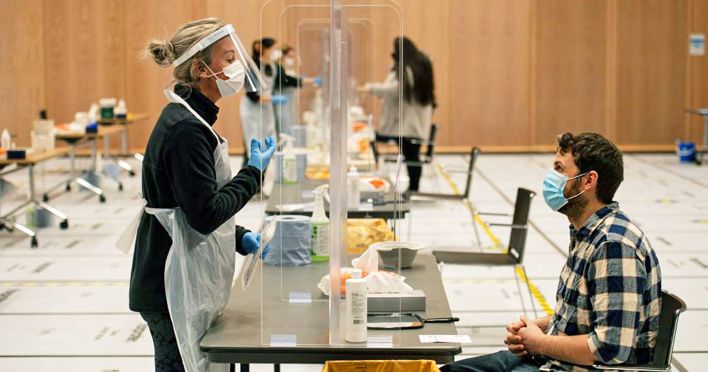 There’s no shame in things not working out, but there’s quite a lot of shame in not admitting it. Credit: Getty