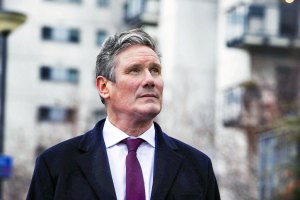 Why Starmer is no Attlee