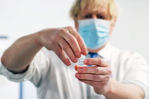 How worrying is the South Africa variant?