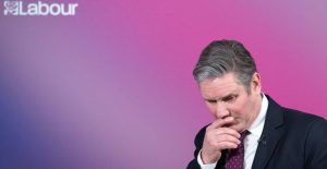 Keir Starmer's 'significant intervention' was anything but