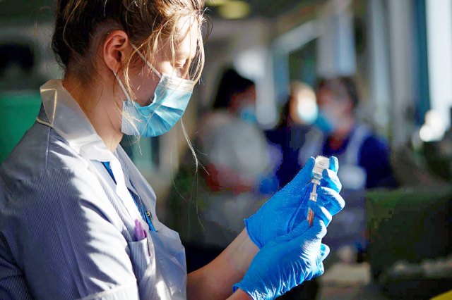 The dangers of compulsory vaccination