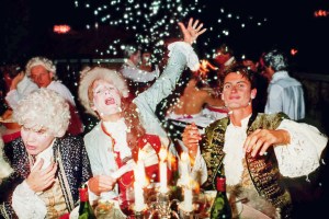 The dangers of decadence