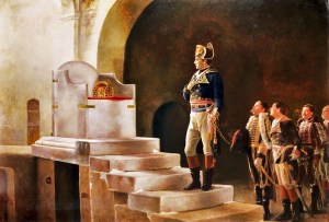 Europe is waiting for its Napoleon