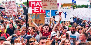 The toxic world of fandom