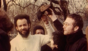 Black radicals don't need white saviours