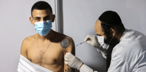 ‘Bombshell’ study finds natural immunity superior to vaccination