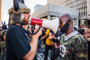 When did we give up on persuasion?