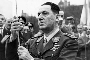 Trump is no Perón — but their opponents were similar