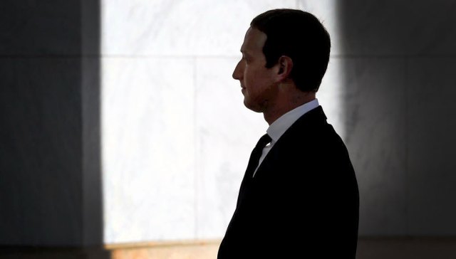 Facebook’s incompetent censorship