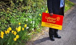 Labour's real problem is Wales