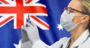 Letter from Victoria, capital of Authoritarian Australia