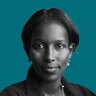 Ayaan Hirsi Ali