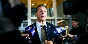 Andrew Cuomo’s shame should be shared by the media