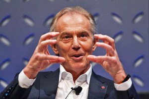 Blair's constant war on freedom