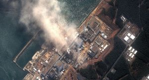 The Fukushima 'disaster' was hardly worth the name