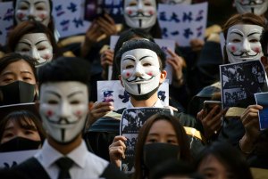 The woke battle for cultural imperialism