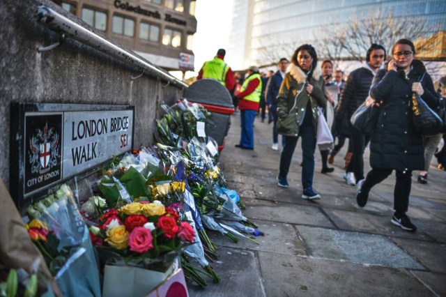 You can’t deradicalise every terrorist