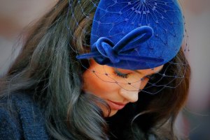 Meghan's empty confession